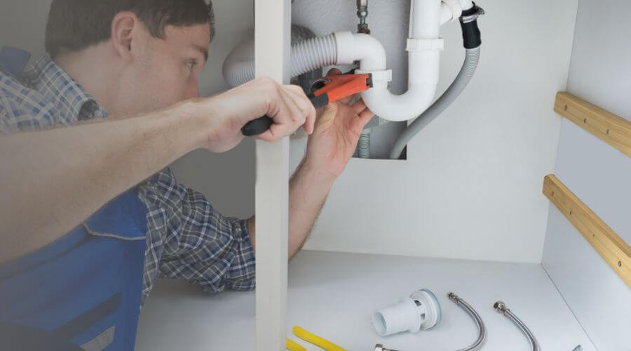 Professional water heater repair in Novi, MI